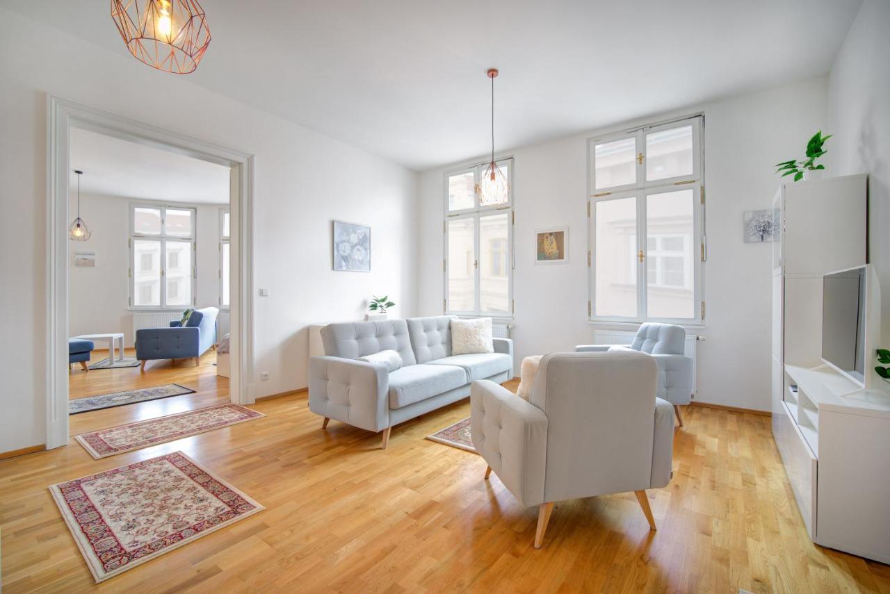Bishop Apartament