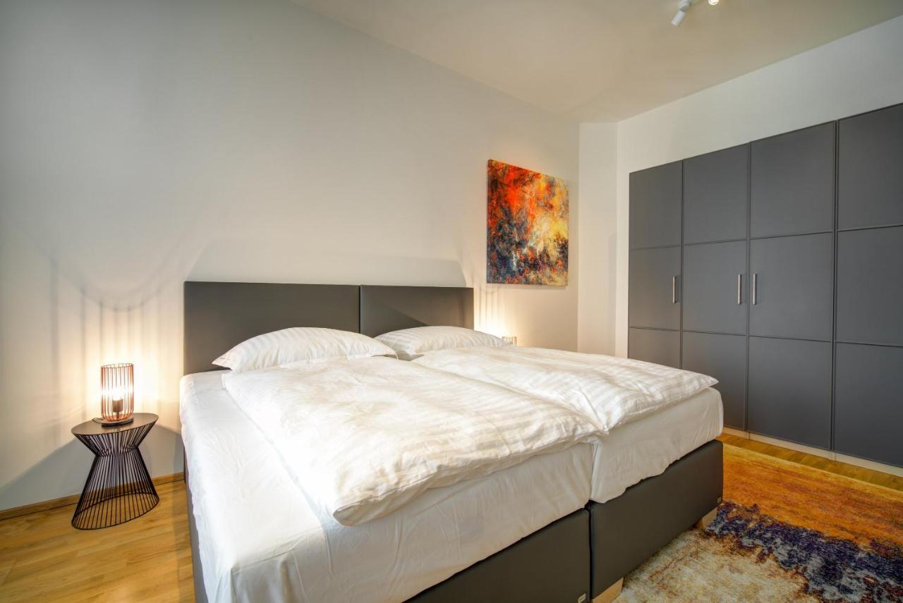Bishop Apartament *