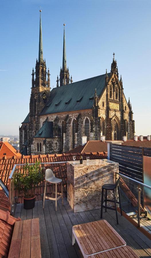 Bishop Apartament *