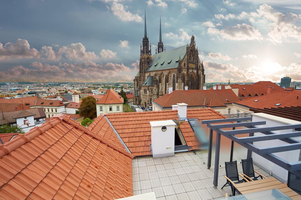 Apartament Bishop