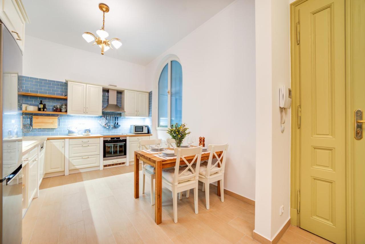 Apartmán Bishop Brno