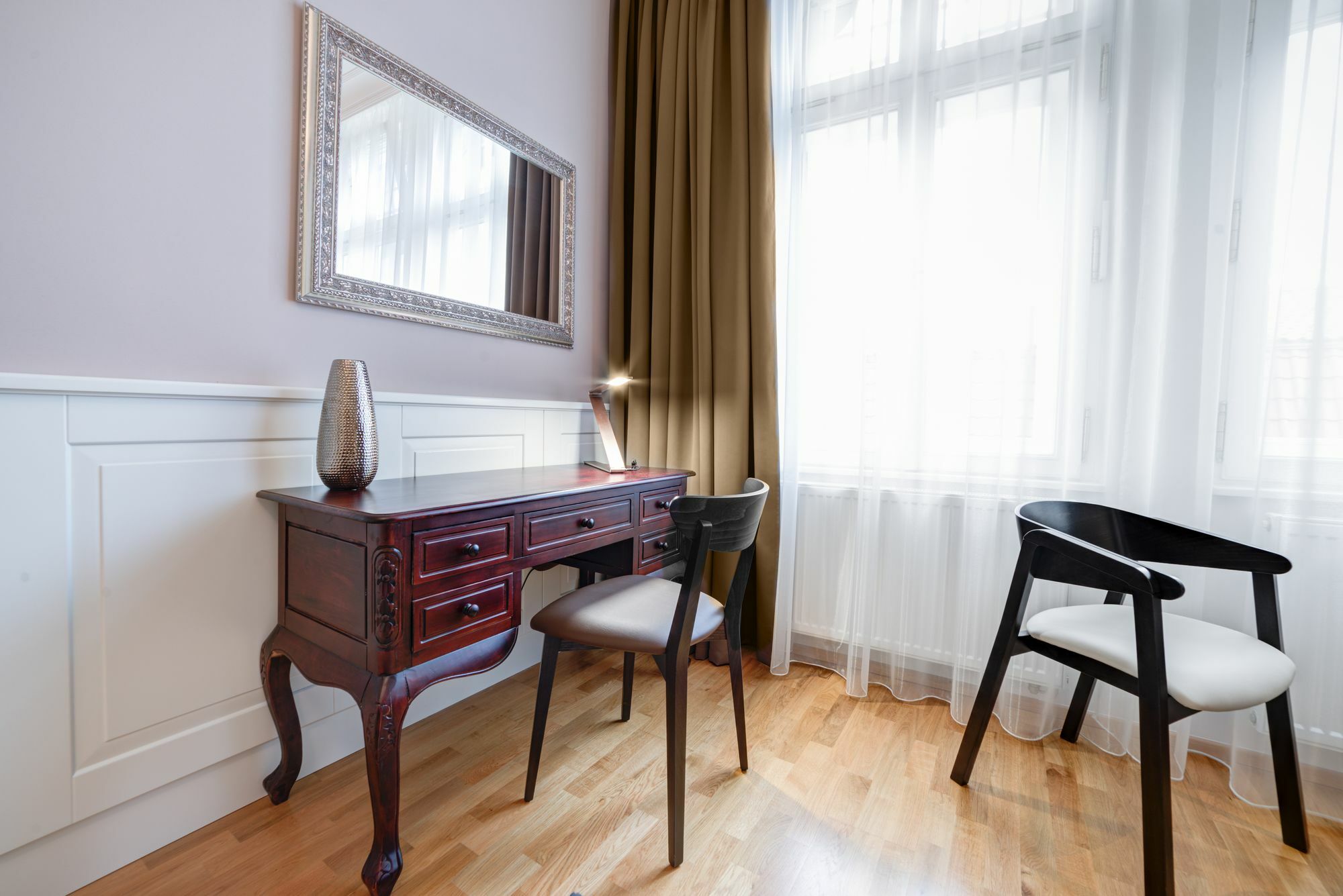 Bishop Apartmán