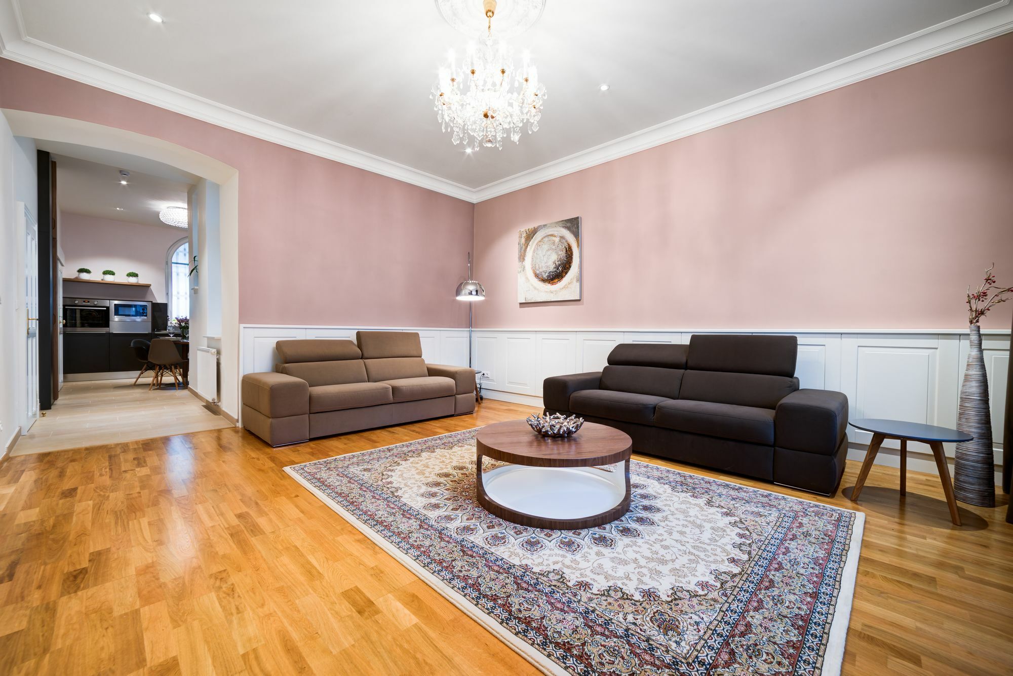Bishop Apartament Brno