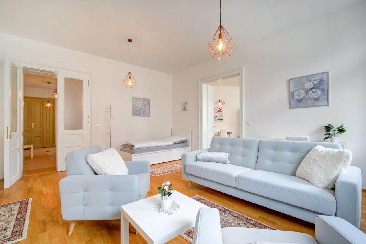 Bishop Apartment