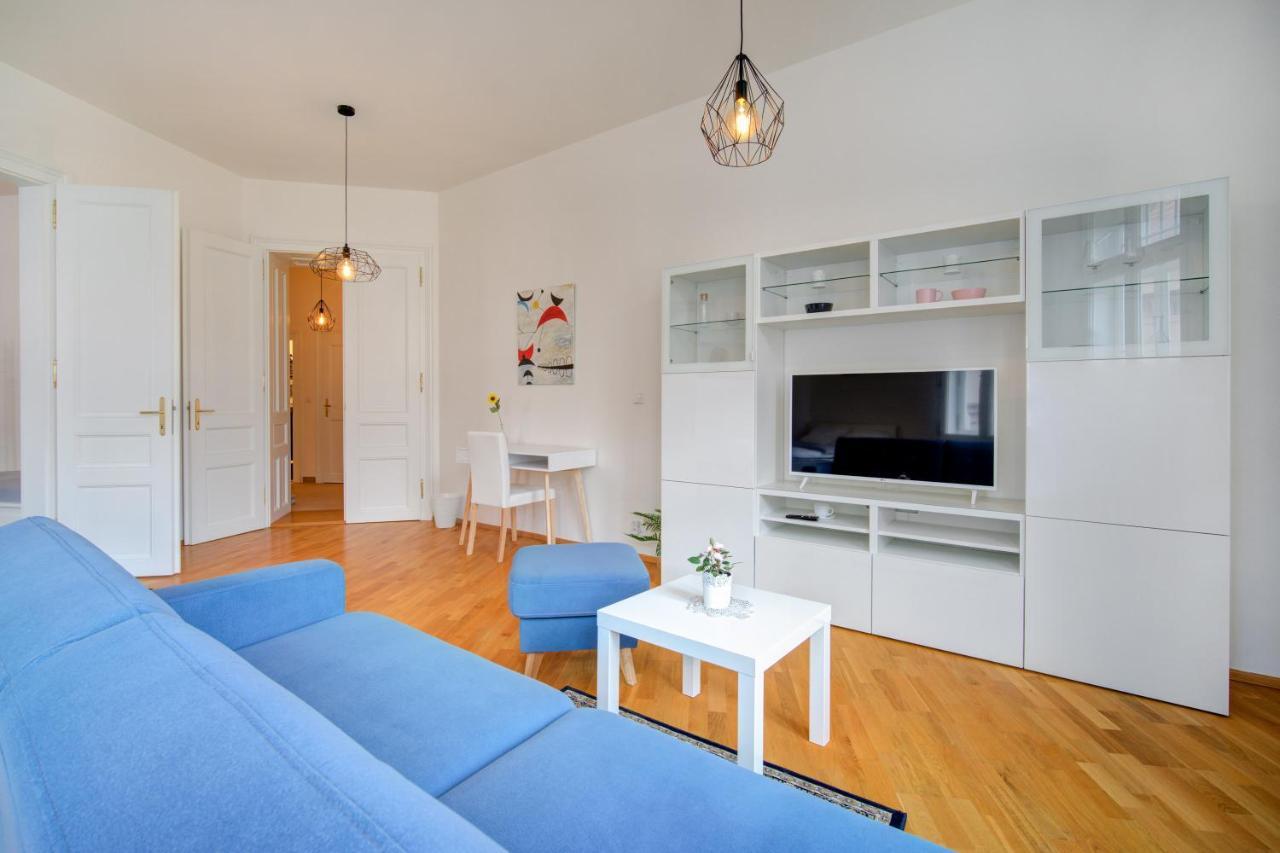 Apartment Bishop Brno