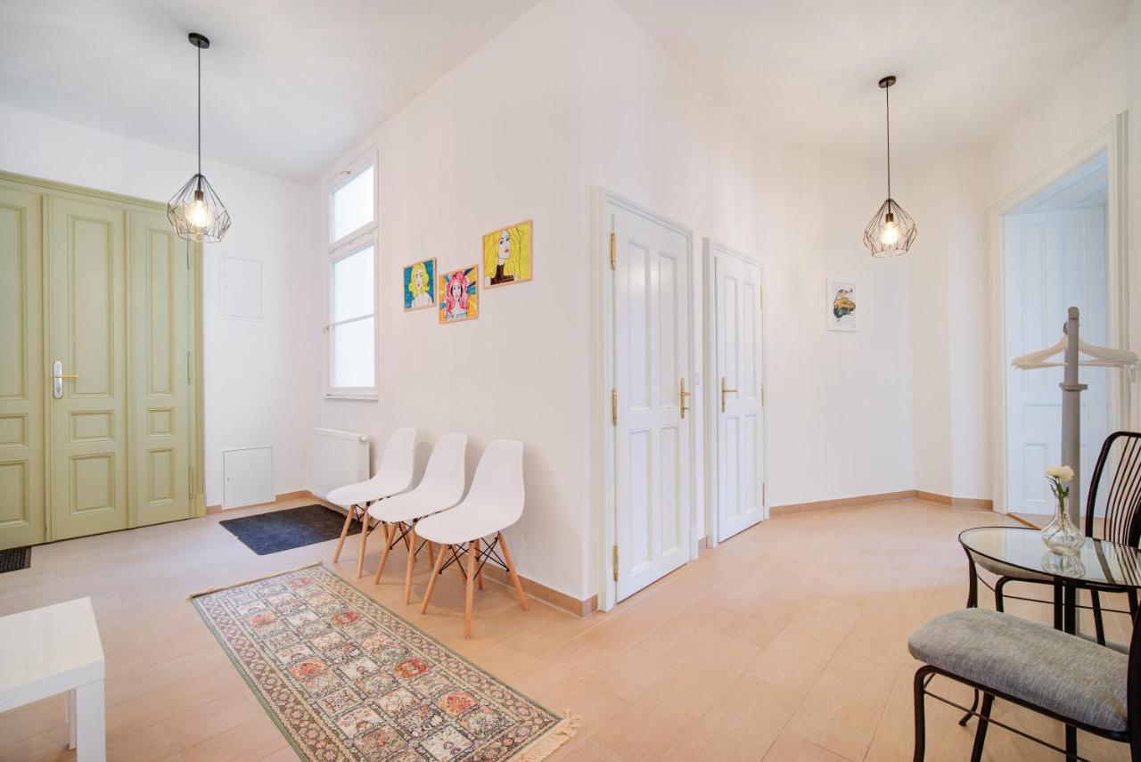 Apartment Bishop Brno