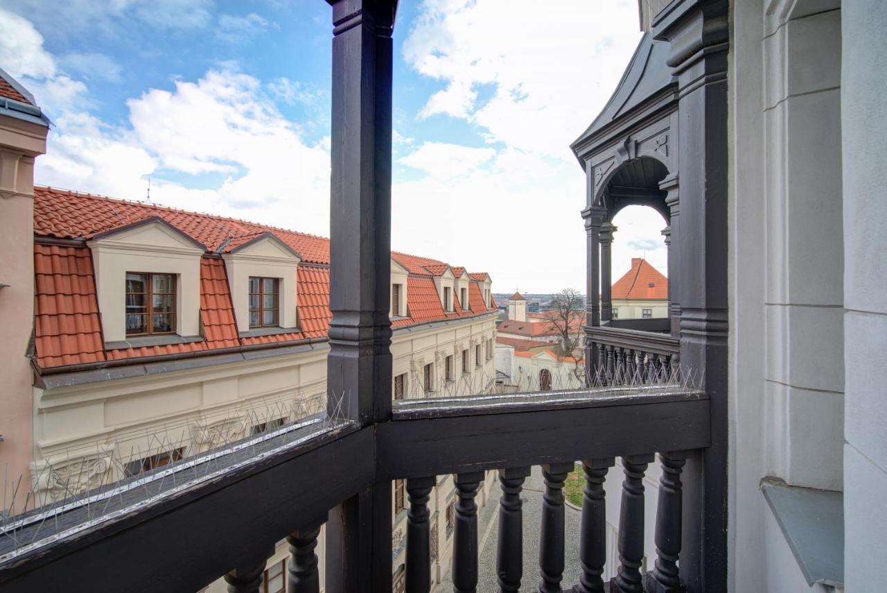 Bishop Apartment