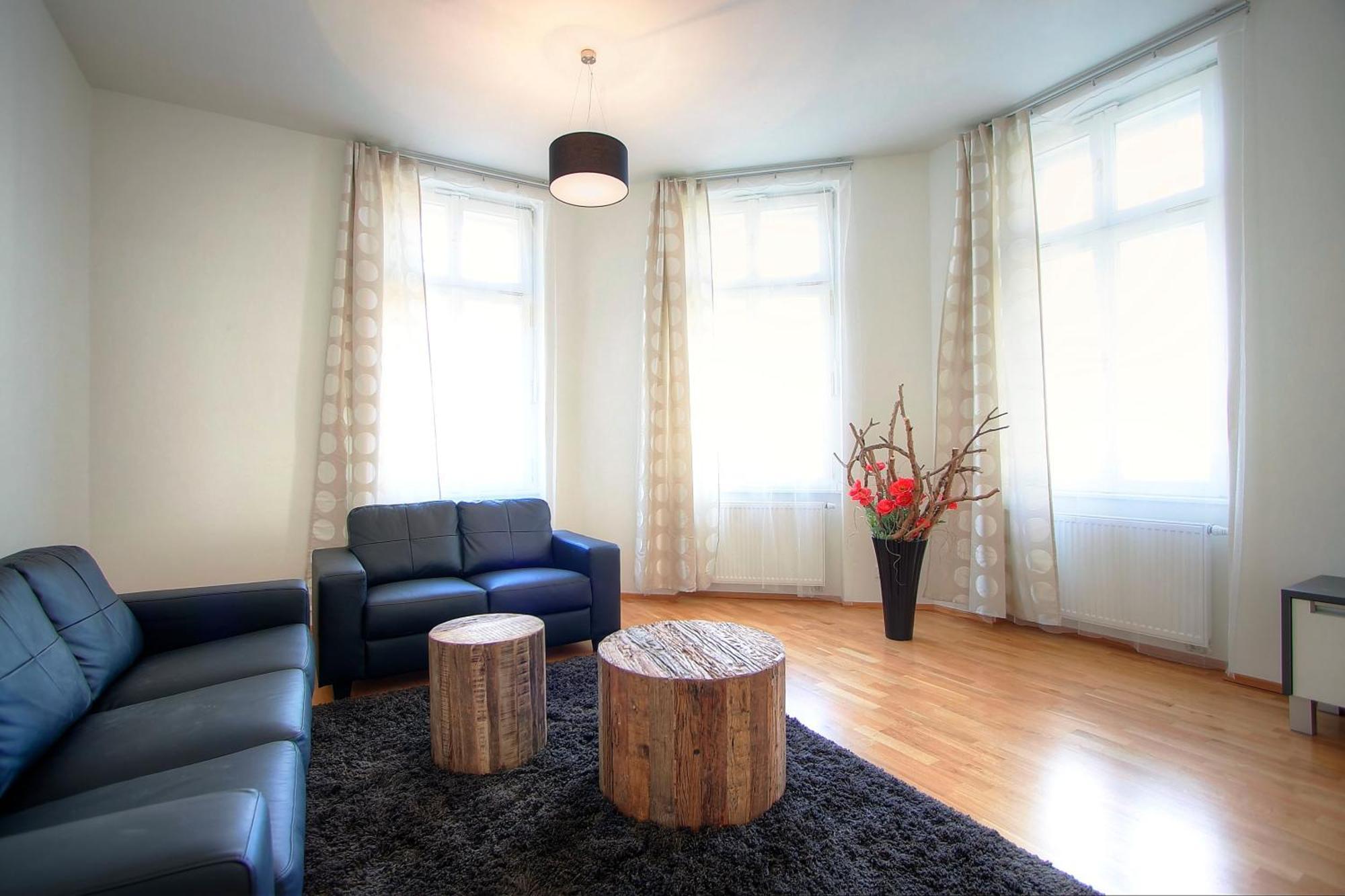 Apartment Bishop Brno