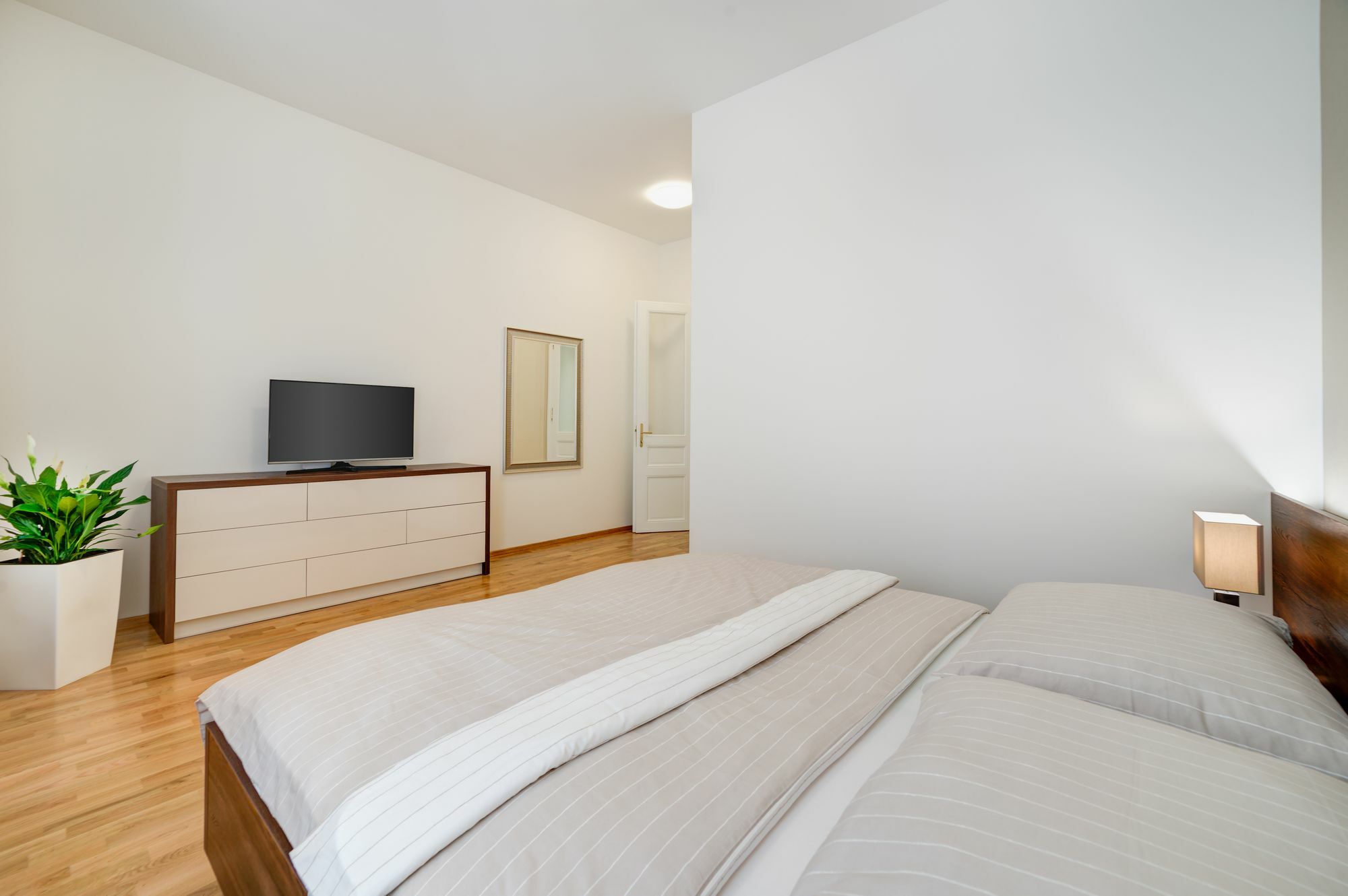 Apartment Bishop