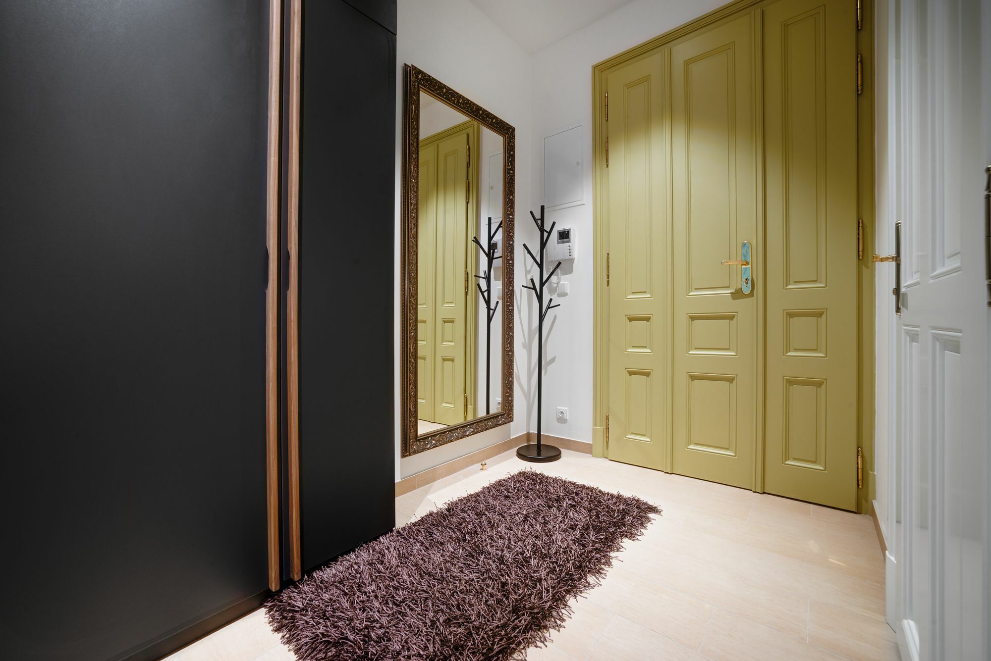 Apartment Bishop Brno