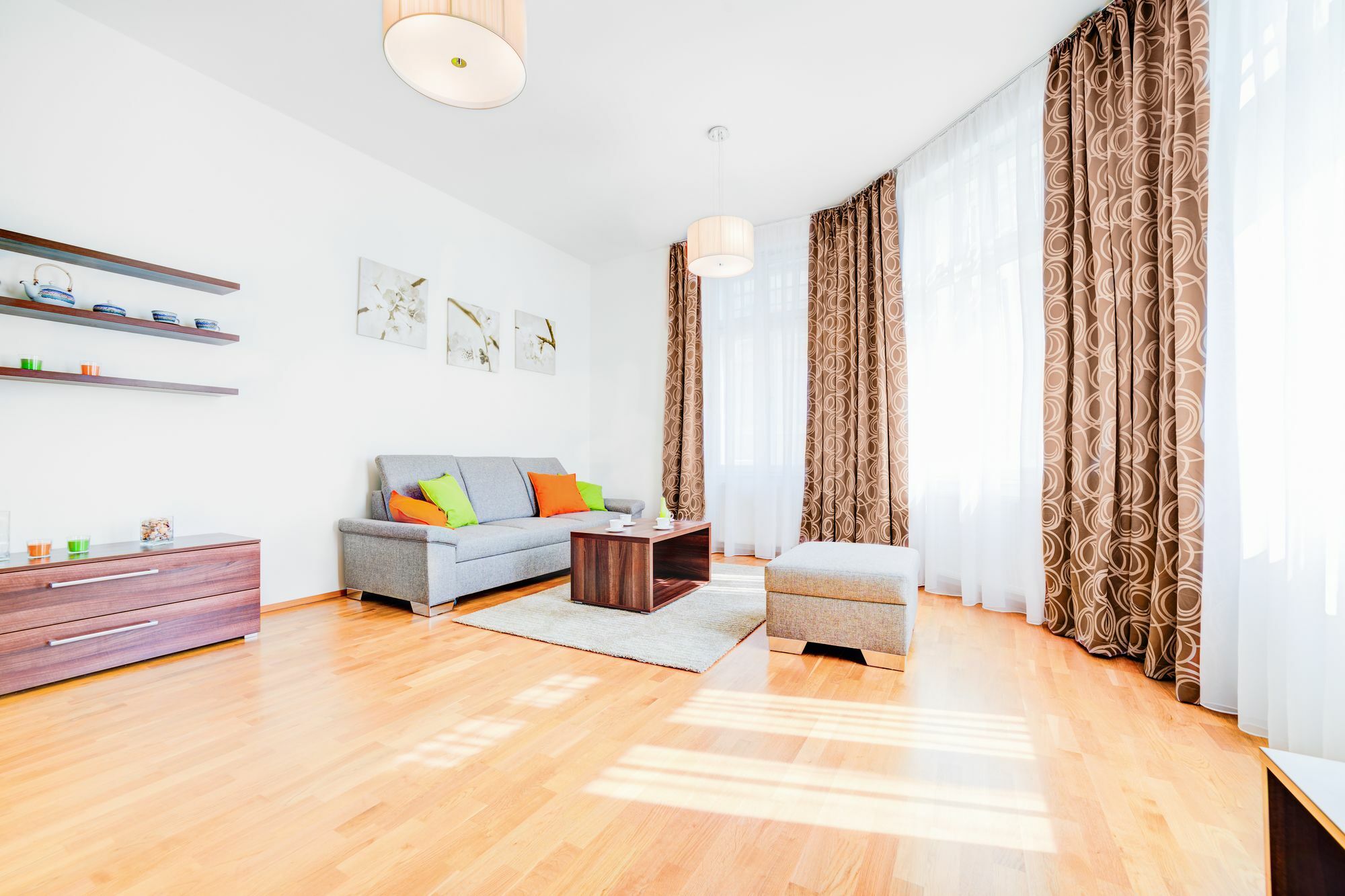 Bishop Appartement